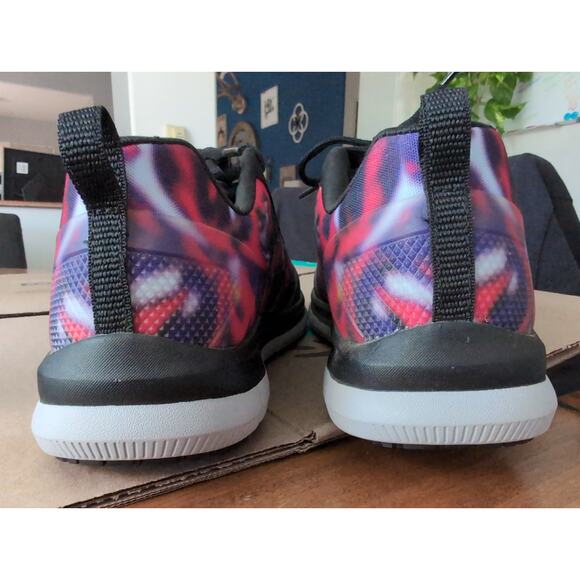 Skechers Work Comfort Flex Pro Womens Size 8 W 77217 - Picture 6 of 7